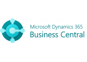 Logo - Microsoft Business Central - Native