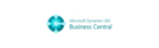 Logo - Microsoft Business Central - Native
