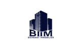 Logo - Biim - Navy