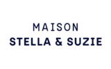 Logo - Maison Stella et Suzie  - Navy