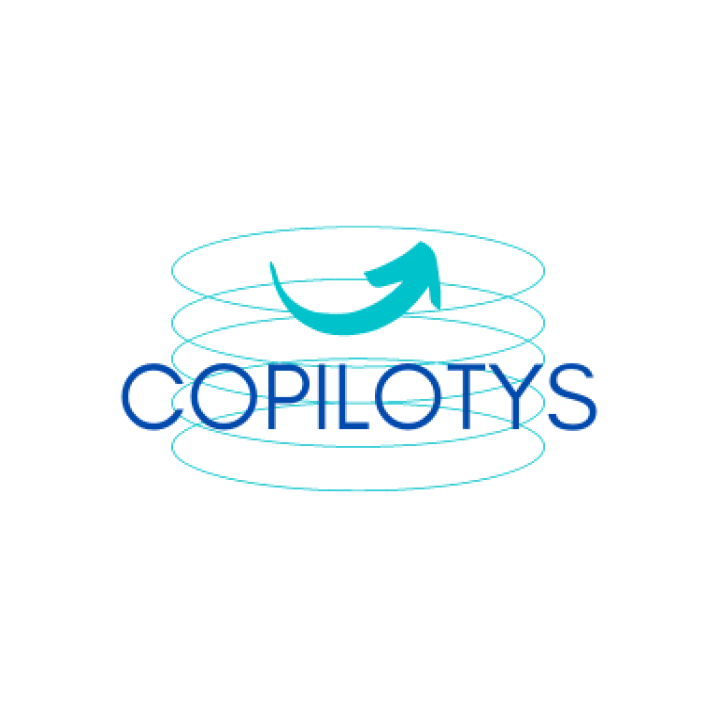 Logo - Copilotys - square