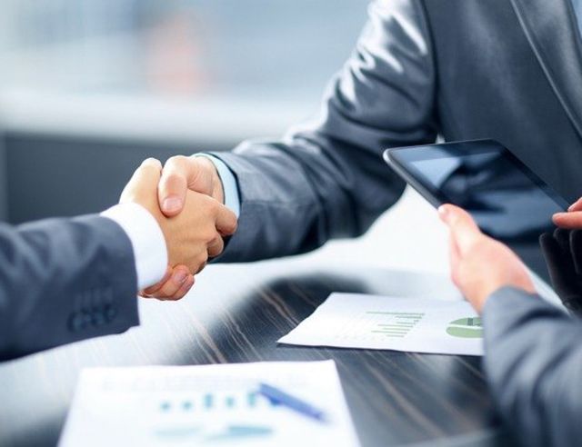 FR - private equity