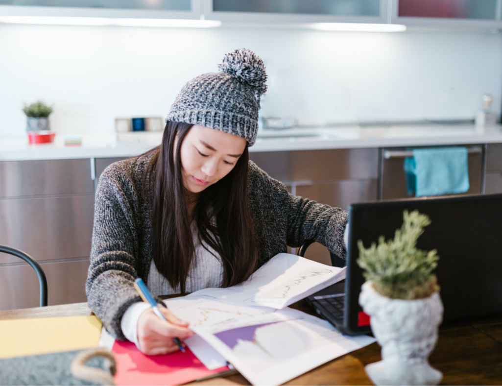 Der Brutto-Cashflow wird durch eine vereinfachte Berechnung ermittelt und wird häufig als operativer Cashflow bezeichnet.