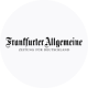 logo frankfurter allgemeine zeitung