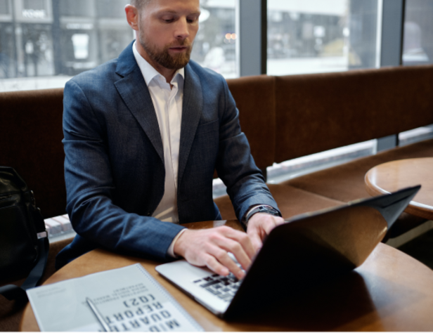 In der Buchführung sind Soll und Haben wichtig zur korrekten Buchung von Geschäftsvorgängen.
