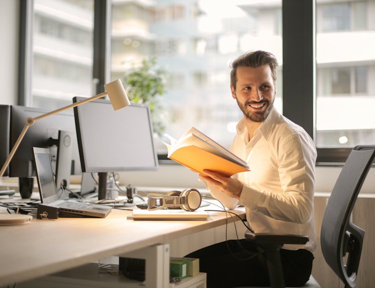 Steuer für Software sparen Agicap