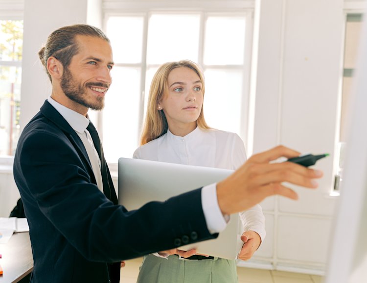 Wenn Sie Ihr Betriebskapital berechnen wollen, werden Sie dies ohne Vorwissen mühelos bewerkstelligen können.