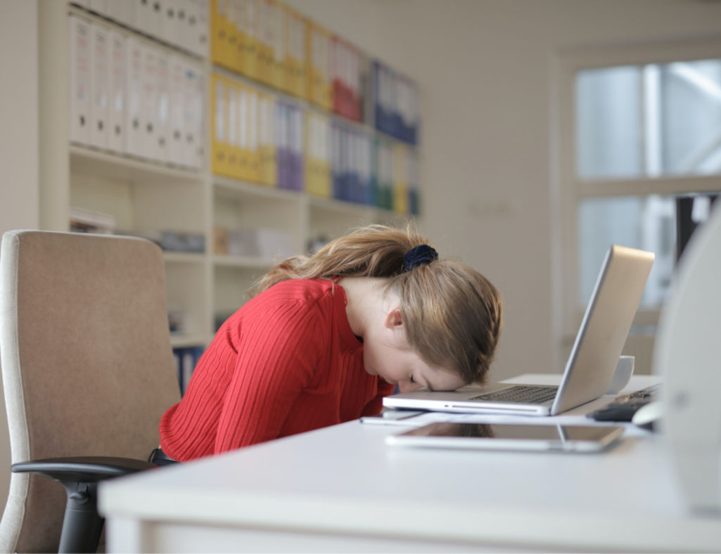 Ein Defizit stellt immer einen Fehlbetrag dar.