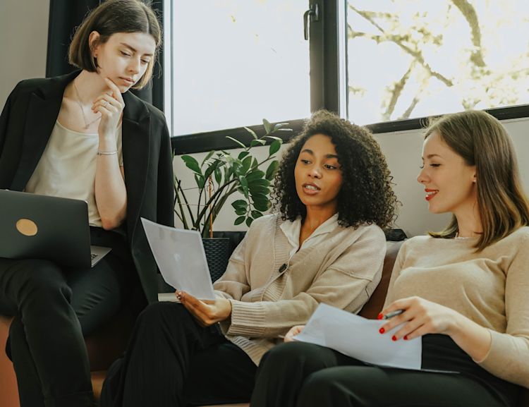 Der Konzernabschluss bietet einen gesamtheitlichen Blick auf die wirtschaftliche Lage eines Konzerns.