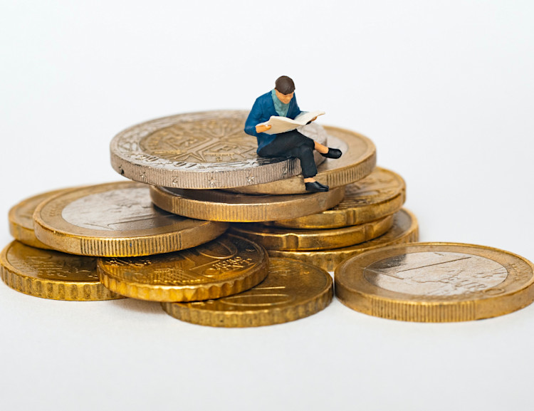 Capacité d'autofinancement CAF