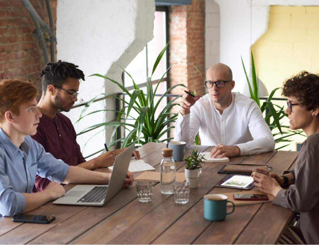 In reverse factoring, the buyer arranges for the seller to be paid by a bank.