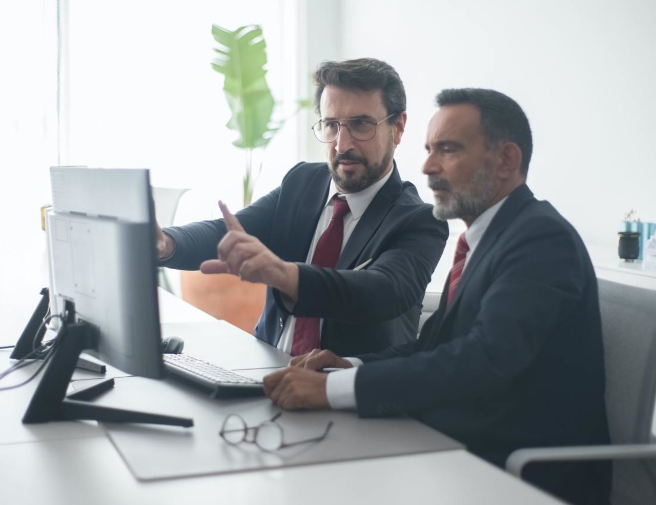 There are a lot of different cash flow formulas to take into account.