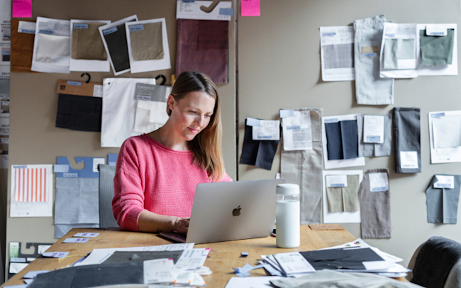 Die Umsatzplanung hilft Ihnen dabei, Ihre Verkäufe und daraus erzielten Erlöse realistisch einzuschätzen.