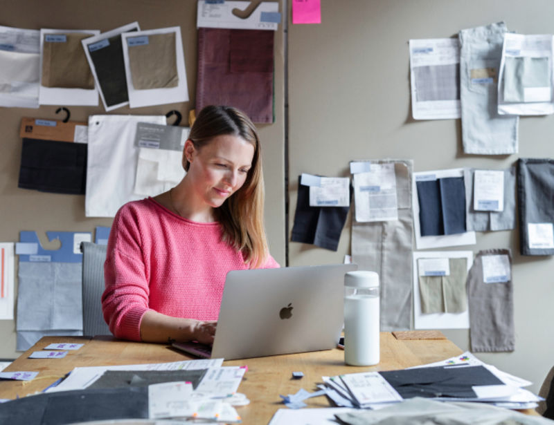 Die Umsatzplanung hilft Ihnen dabei, Ihre Verkäufe und daraus erzielten Erlöse realistisch einzuschätzen.