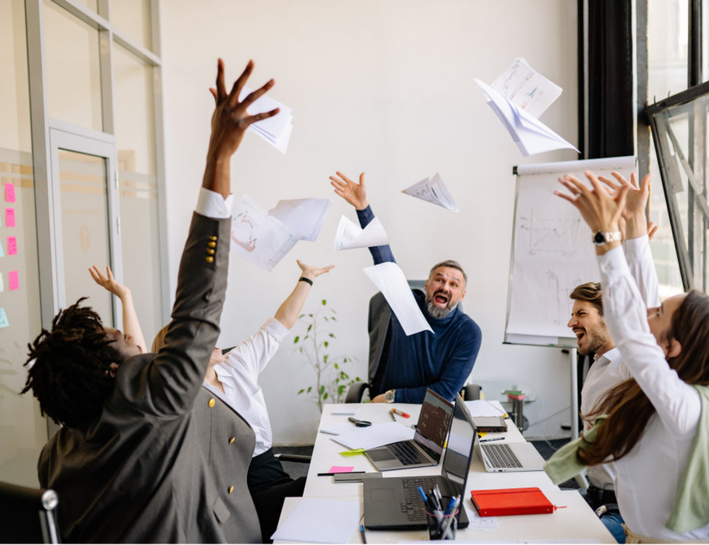 There are many ways to improve the liquidity of your business in the long term.