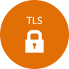 TLS logo