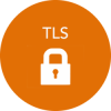 TLS logo