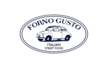 Logo - Forno Gusto - Navy
