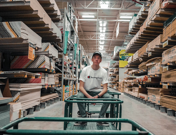 Logistik-Kennzahlen sind wichtig zur Beurteilung des Logistikprozesses.