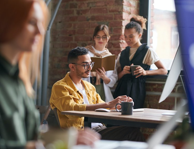 Die fixen und variablen Kosten unterscheiden sich je nach Unternehmen in Art und Höhe voneinander.