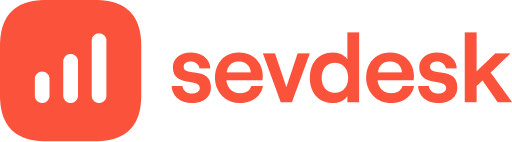sevdesk Logo