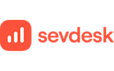 sevdesk Logo