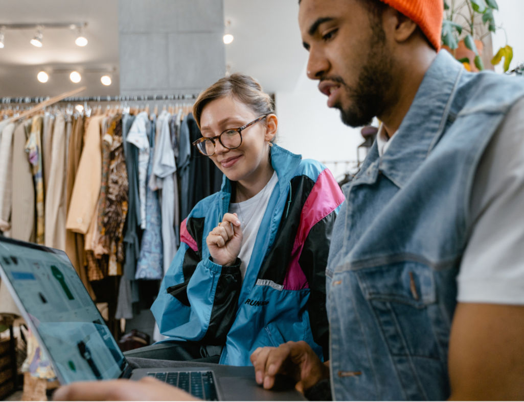 Welchen Platz haben Forderungen aus Lieferungen und Leistungen in der Bilanz?