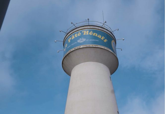 Henaff pilote sa trésorerie sereinement avec Agicap