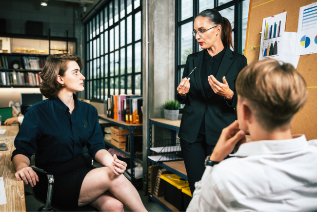 Der Management Buy Out ist der Kauf eines Unternehmens durch das bereits aktive Management.