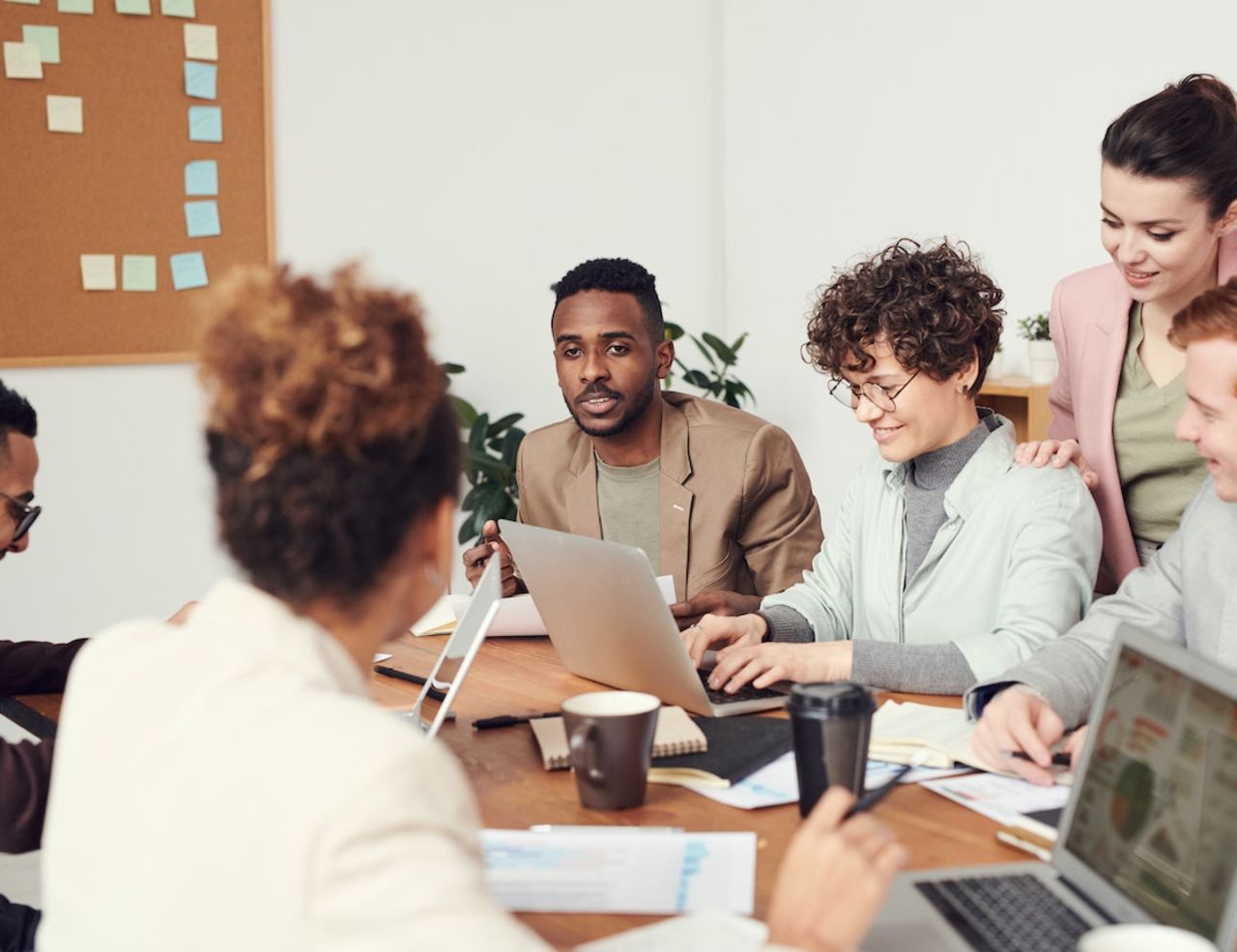 Was sind die Vorteile und Nachteile des Konsolidierungskreises?