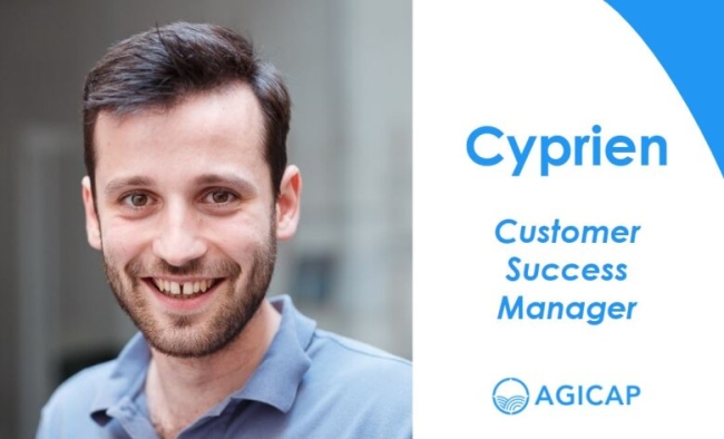 Retour d'expérience avec Cyprien, le recrutement et l'onboarding en Customer Success