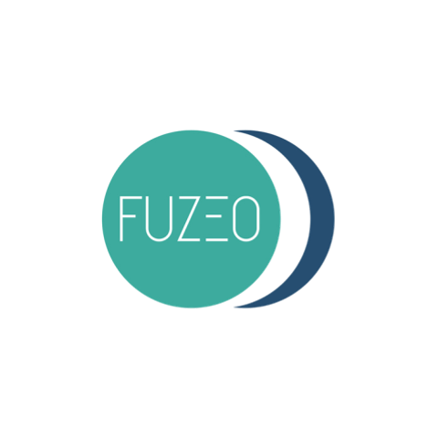 Logo - Fuzeo - square