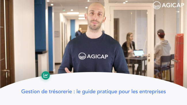 Vidéo Gestion de trésorerie le guide pratique pour les entreprises