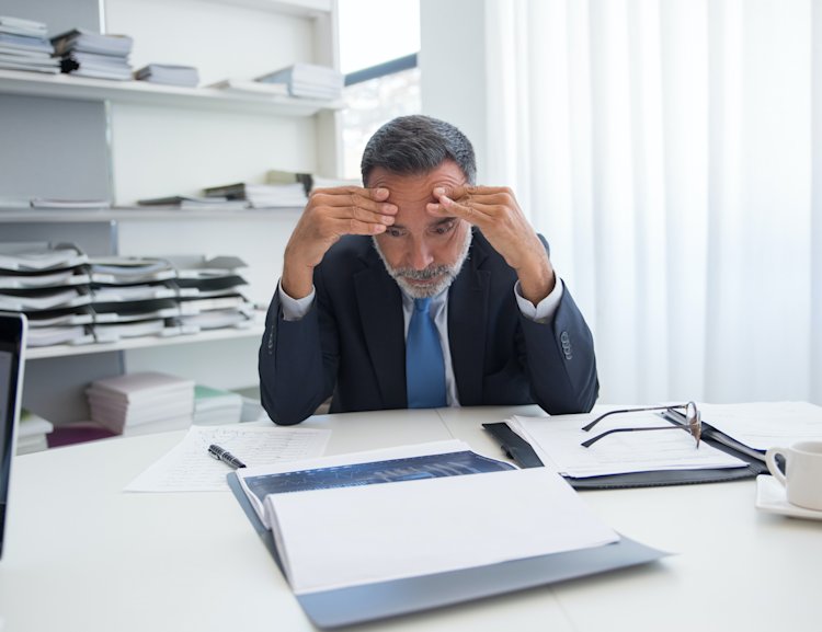 Um einen Zahlungsausfall zu vermeiden haben Unternehmen viele verschiedene Möglichkeiten.