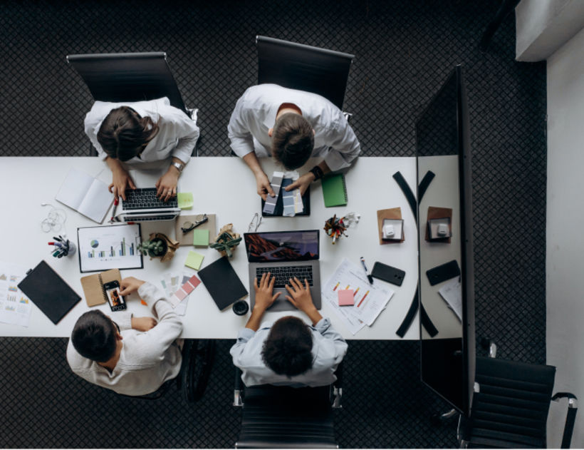 Die Liquiditätsplanung ist in KMU häufig eine Herausforderung.