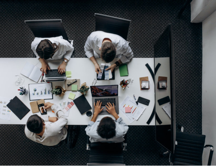 Die Liquiditätsplanung ist in KMU häufig eine Herausforderung.