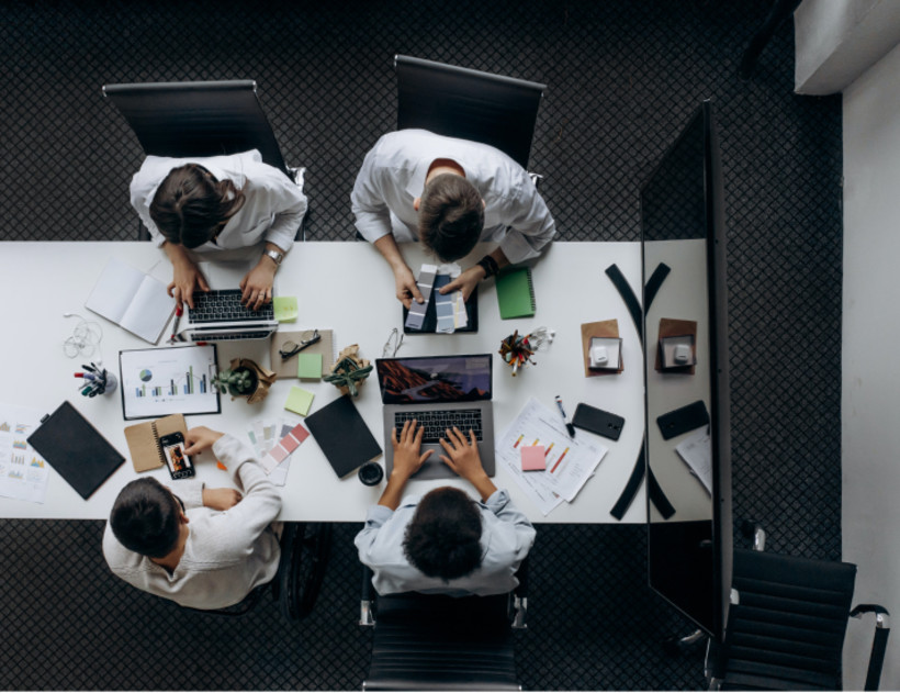 Die Liquiditätsplanung ist in KMU häufig eine Herausforderung.