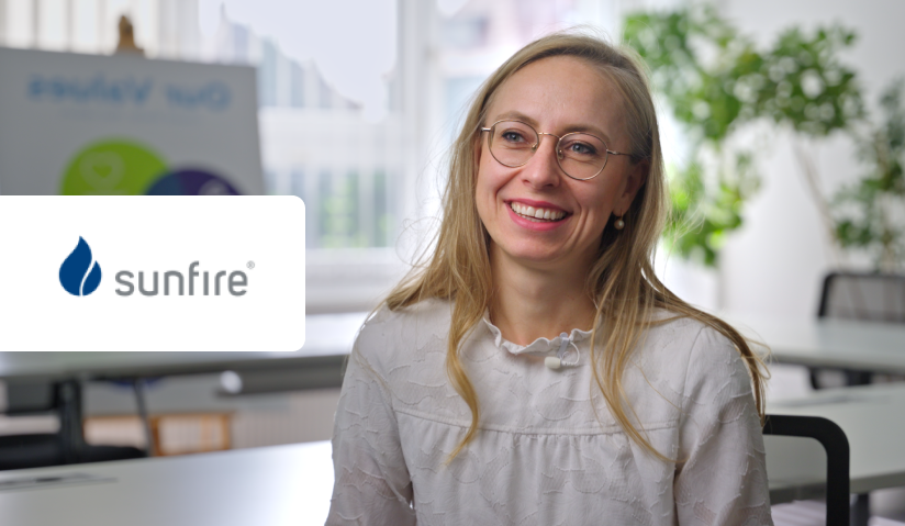 Sunfire Oliver Schult