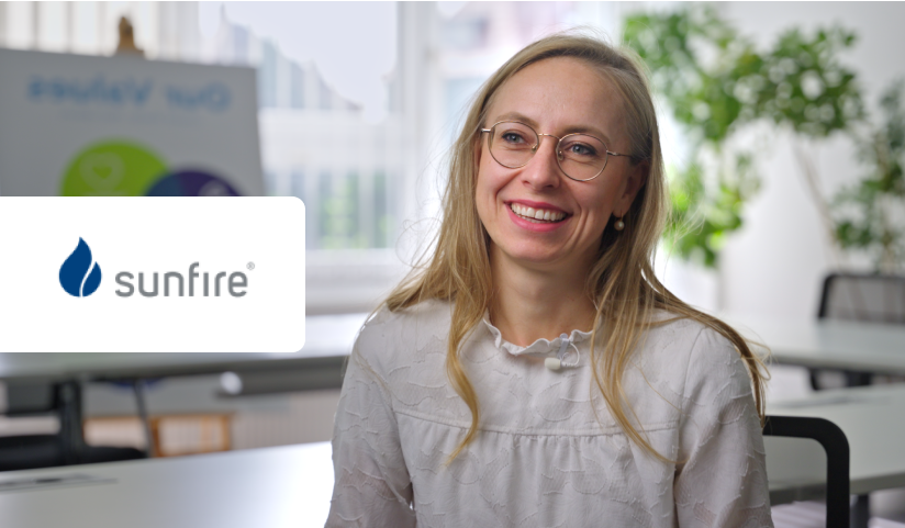 Sunfire Oliver Schult