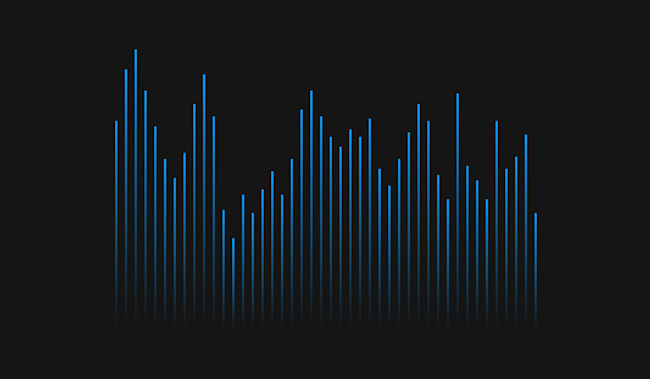 A 12-month cash flow forecast is an important tool for optimally controlling the cash flow in a company.
