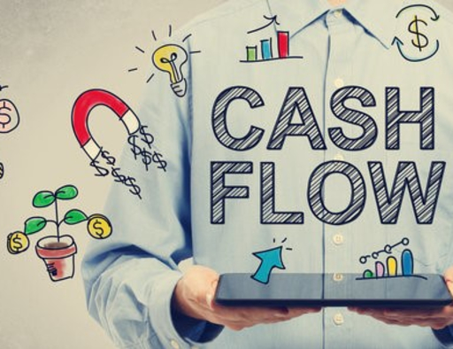 Cashflow: Definition, Berechnung, Interpretation – alles, was Sie wissen müssen!
