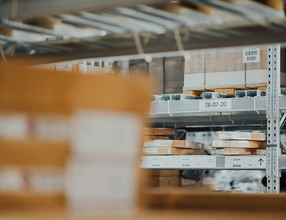 Lagerverwaltung: Definition, Aufgaben und Kosten
