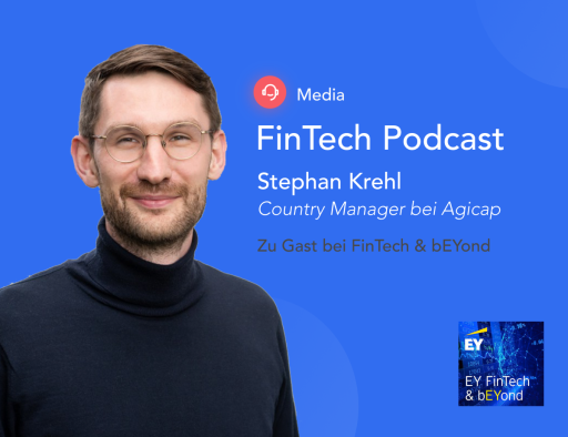 Erfahren Sie in dem neusten FinTech & bEYond Podcast, wie FinTech Unternehmen Ihr Finanzmanagement revolutionieren. 