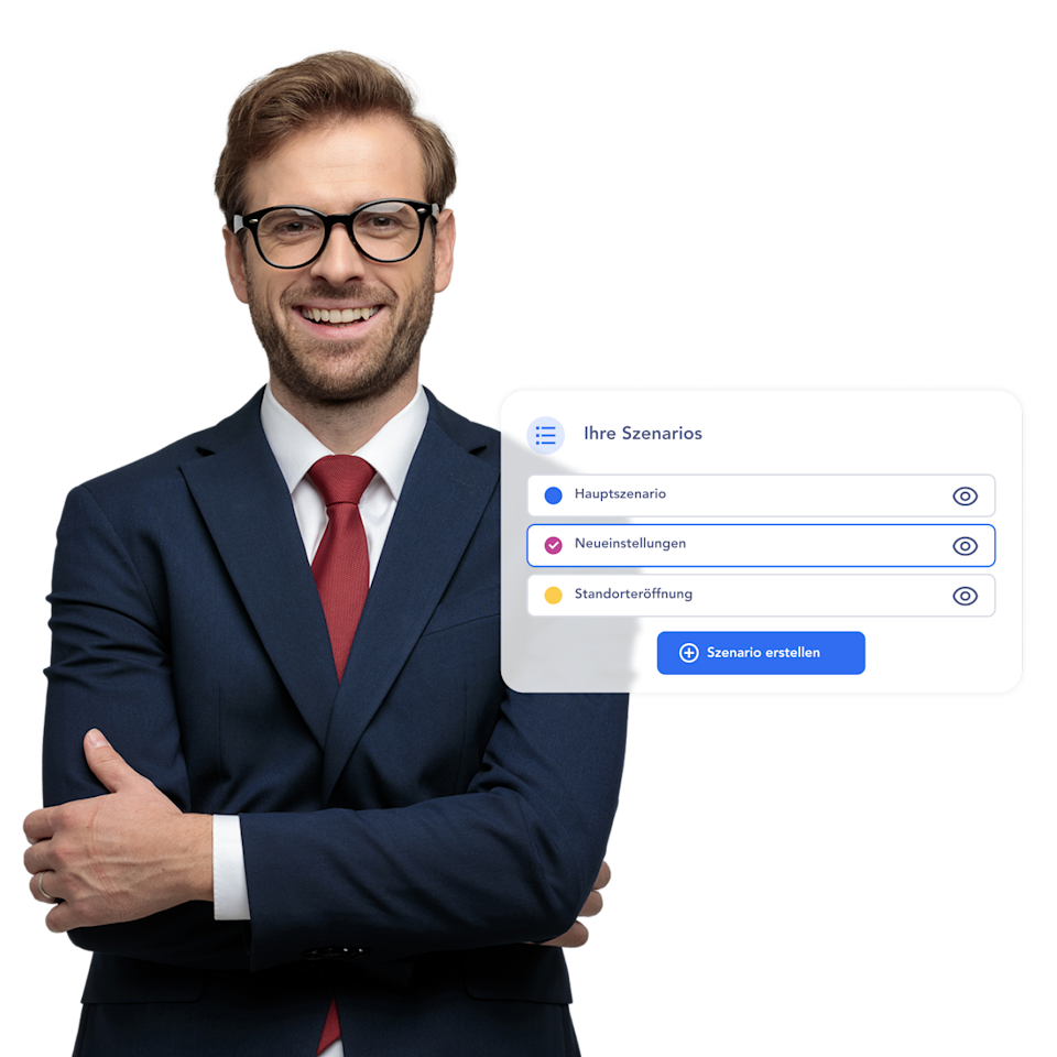 CFO mit Agicap