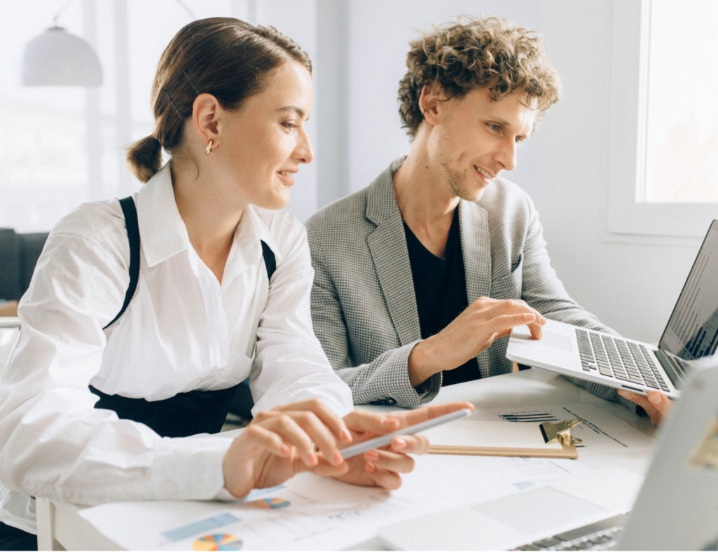 Mit einem effizienten Liquiditätsmanagement können Sie in Ihrem Unternehmen die Umsatzrentabilität steigern – langfristig und nachhaltig.