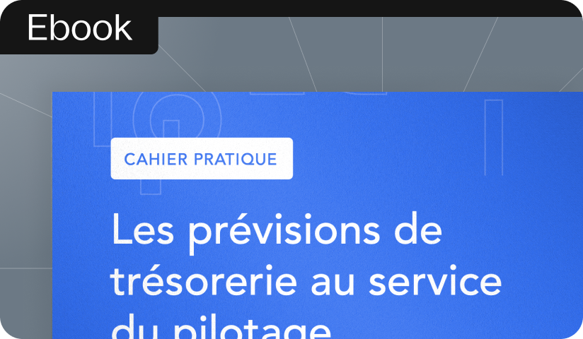 Livre blanc - DFCG Les prévisions de trésorerie au service du pilotage