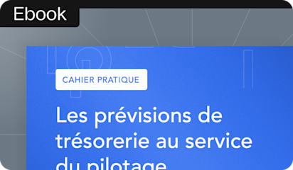 Livre blanc - DFCG Les prévisions de trésorerie au service du pilotage