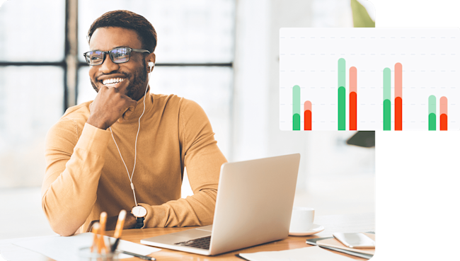 Gestión de tesorería con Agicap