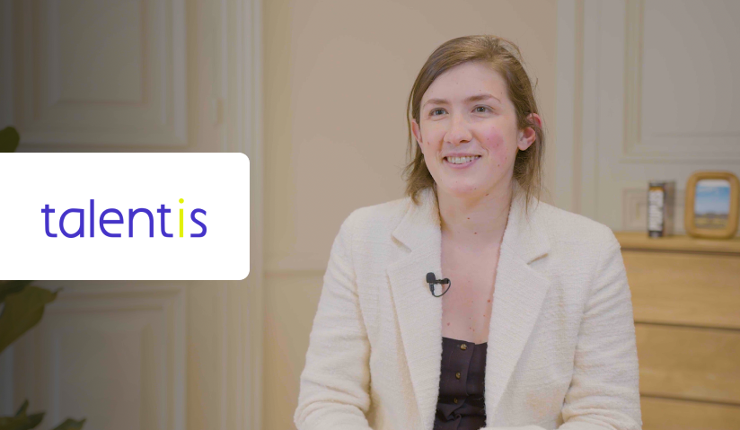 Talentis thumbnail