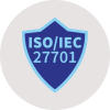 ISO IEC logo